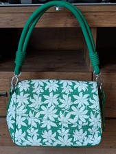 Borsa a tracolla Desigual Viceversa Phuket - verde giungla