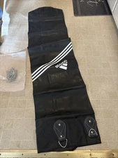 adidas Heavy Punch Bag 6FT Boxing Kick Bag MMA Kickboxing Punchbag Muay Thai