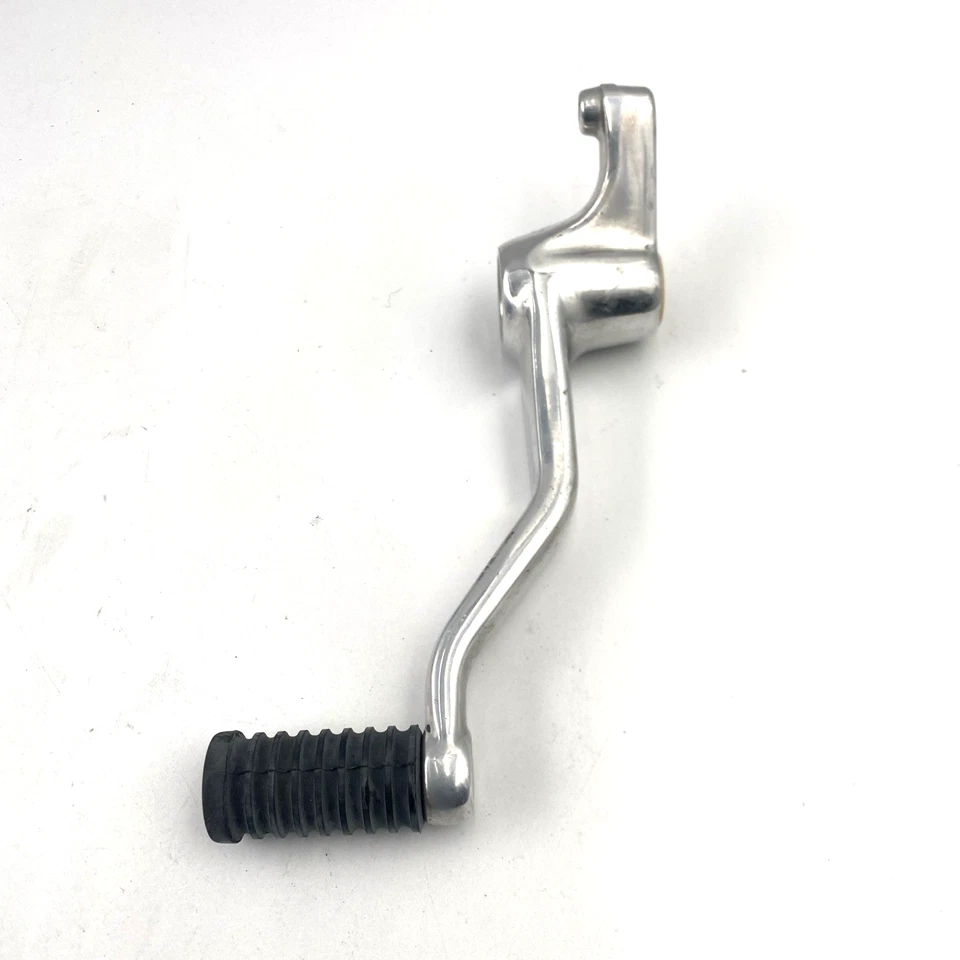 Brazo de palanca de cambios pulido 02-17 VRSC VROD fabricante de equipos originales Harley 33757-01A Foto 3 de 4