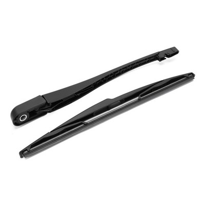 Car Rear Windshield Wiper Arm Blade Set 6429R2 Replace For 106/206/2 SET