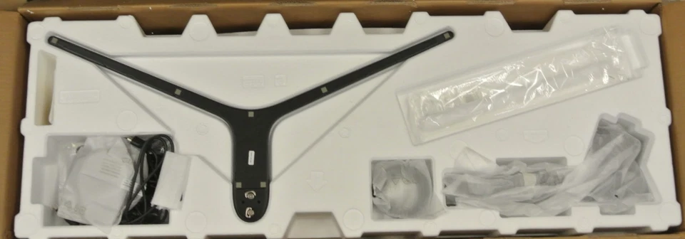 Samsung C49HG90 49 Zoll QLED 3840x1080,144 Hz, 1ms OVP "sehr gut" *HÄNDLER* - Bild 2 von 4