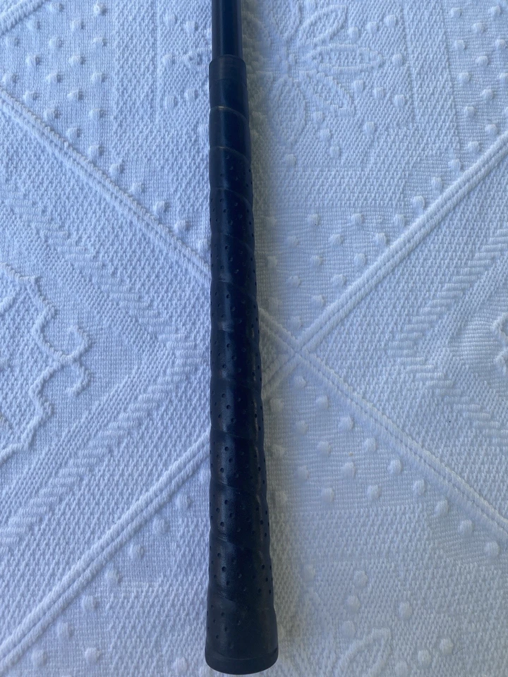 Клюшка для гольфа айрон Tommy Armour Golf Ti 100 Pure Titanium 9 под правую руку графитовая стандартная рукоять - Изображение 4 из 4