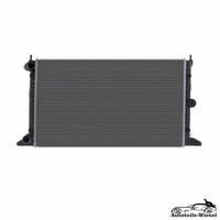 KüHler MotorküHler FüR VW Sharan Van, Seat Alhambra, Ford 95-10