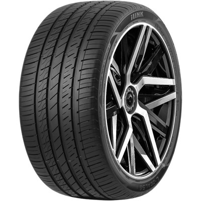 ILINK Sommerreifen 205/50 R17 TL 93W L ZEAL 56 XL