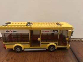 LEGO CITY: City Corner (7641) 100% Complete W/ Instructions & Box Retired