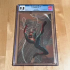 Marvel Comics Amazing Spider-Man #26 Simone Bianchi 1:100 Virgin Variant CGC 9.8
