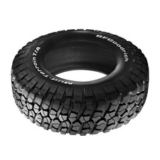 Bf Goodrich Mud-terrian Ta Km2 Lt25575r176 111108q Tire