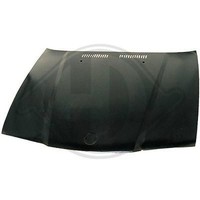 Motorhaube Diederichs 1213100 FÜR Bmw