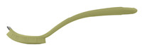 Kochblume Silikon UniversalbüRste 2.0 In Olive 30Cm