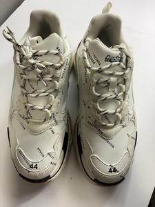 Balenciaga Triple S 44 | eBay