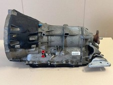 BMW 1 F20 F21 2014 Automatikgetriebe 8614196 Diesel 1kW TAA3191