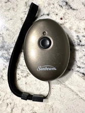 SUNBEAM Sonic Egg (SBBCU2) - Ultrasonic Dogs Anti Barking Bark Deterrent Device