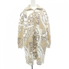 Authentic Hermes HERMES coat 241-003-854-8944