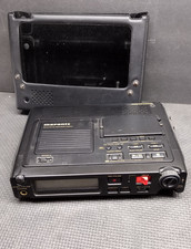 Marantz PMD670/U1B Portable SOLID STATE Recorder W/ CASE FREE SHIPPING