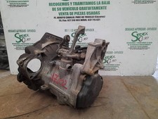 Boite de vitesse Skoda OCTAVIA