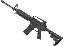 Air Rifle .177 Caliber CO2 Power Semi-Auto, Full Metal, 18 RDS BK – Trimex