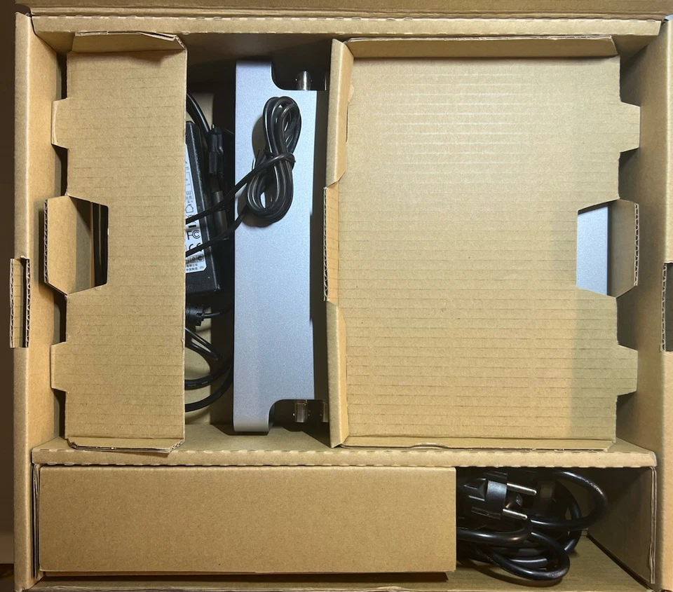 Matrox MXO2 LE MAX – Video Capture / I/O Interface – OVP – sehr guter Zustand - Bild 2 von 4