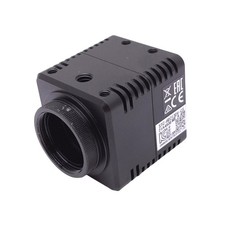 Omron STC-HD213DV-CS Area Scan Camera, 1080p 60fps Color, 1/2.8in CMOS, CS-Mount