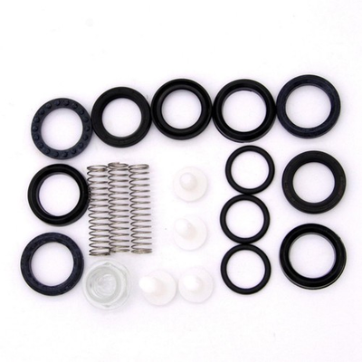 #ad Pressure Washer Gasket Oil Seal Water Seal Car Washer Pump Rebuild Kit $11.85