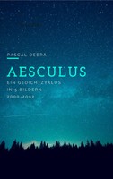 Pascal Debra | Aesculus | Taschenbuch | Deutsch (2017) | 36 S.