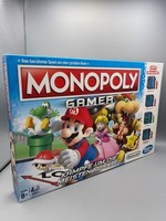 🌸Monopoly Gamer Von Hasbro (Neu Und Original Verpackt)