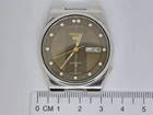 VINTAGE SEIKO Automatic Watch Japan Used, Spares Or Repair (SR-45)