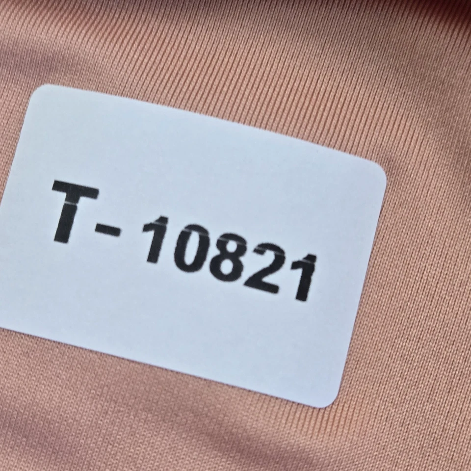 Parte inferior de bikini Billabong para mujer M multi rayas más brillante tiro aturdimiento arco iris nueva con etiquetas Foto 2 de 4