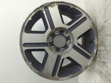 2004-2009 Chevrolet Trailblazer Oem Wheel Rim Xdfkl 2004-2009 Chevrolet Trailblazer Oem Wheel Rim Xdfkl