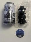 Funko Soda Marvel Spider-Man Noir With Fedora CHASE 1/1,500
