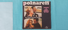 POLNAREFF ça n'arrive qu'aux autres 45 tours Vinyle BO du FILM