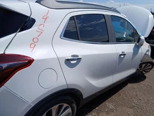 Passenger Right Rear Side Door Fits 13-22 ENCORE 1333117