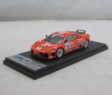 1 43 miniature car FERRARI 360 MODENA N GT BBR