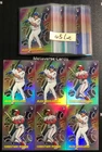 2026 Topps Series 2 Christian Moore Base (RAW)