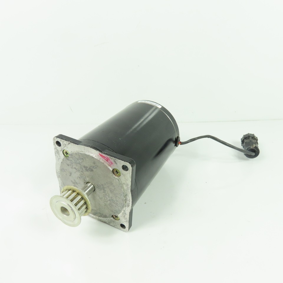 Anaheim Automation 34314SXLW4SFSC Stepper Motor