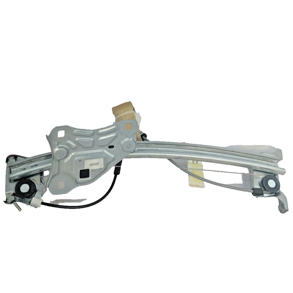 Dorman 749117 se adapta a Lexus ES300 1997-2001 regulador de ventana eléctrica trasera izquierda motor WO Foto 2 de 4