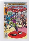New ListingAmazing Spider-Man #177, July 1978 Marvel Comics, FN/VF