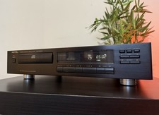 Rotel RCD-965BX CD Player Superb Condition serviced With Remote