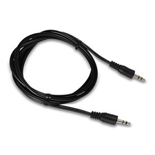 3.5mm Audio Cable AUX Cord for JBL Link 10 20 300 500 Google Speaker
