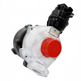 Turbolader Audi Seat A4 A5 A6 Q5 2.0 TDI 143 PS Generalüberholt OE 03L145702E
