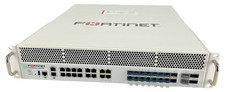 Fortinet FortiGate 3300E RJ45/SFP /QSFP Network Security Firewall HA 