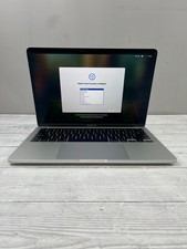 Apple MacBook Pro 2022 - Apple M2 - 16GB - 256GB SSD