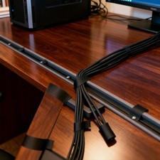 5 Rolls Automotive Wiring Harness Tape 3/4"x50FT - High Temp Self-Adhesive Y6