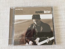 Aynsley Lister (Blues Rock) - Everything I Ne...