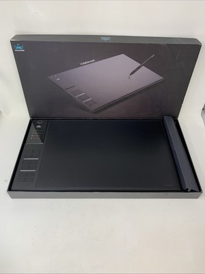 HUION WH1409 GRAFIK ZEICHNUNGSTABLET Originalverpackt [b.DQ]