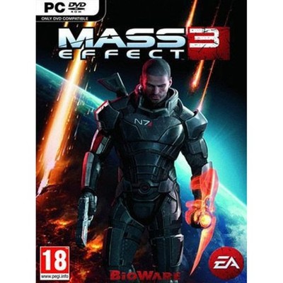 Mass Effect 3 - EA App / Global -   Key   Sofortversand