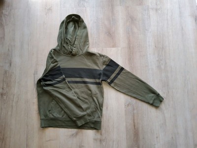 Ein Hoody Gr. 146/ 152 von H&M