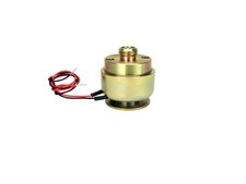 Tci Auto 749800 Solenoid Trans-brake Aluminum Natural Gm Powerglide Each