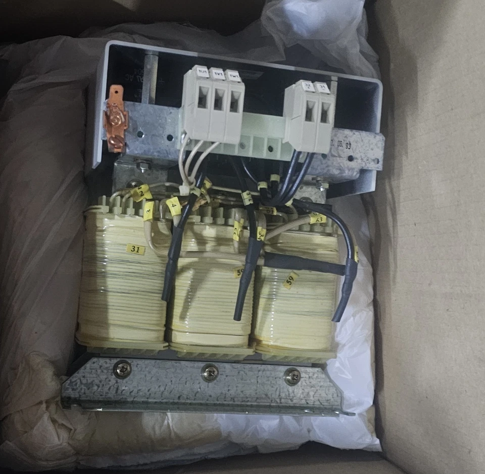 Siemens 4AV3000-2AB Gleichrichter Rectifier Unit AC400V DC24V 10A - Bild 1 von 1