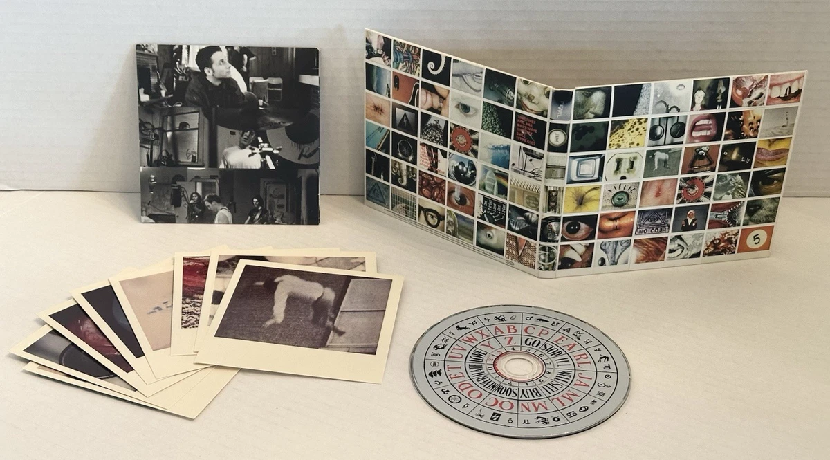 pearl jam no code products for sale | eBay
