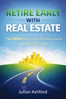 Julian Ashford | Retire Early With Real Estate | Taschenbuch | Englisch (2026)